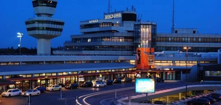 Frankfurt am Main International Airport (FRA) - transfer, parkování na letišti, přestupy | cKlub.cz