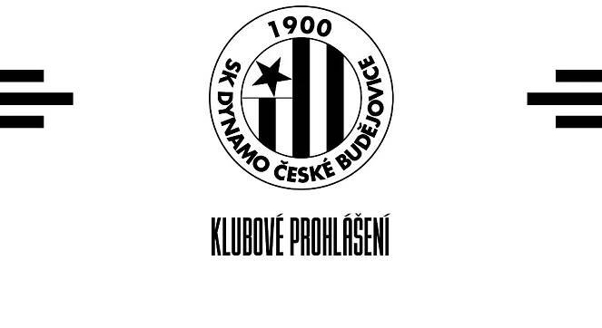SK Dynamo České Budějovice | Změny ve sportovním úseku klubu 