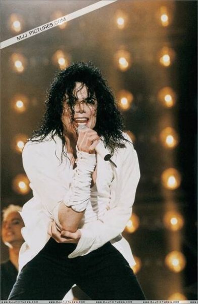 michael