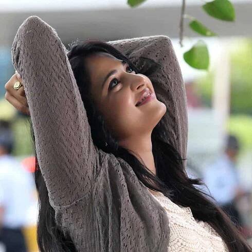 Anushka Photos New