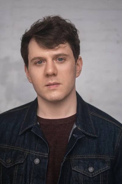 NYC Actor and Filmmaker — Justin Andrew Davis