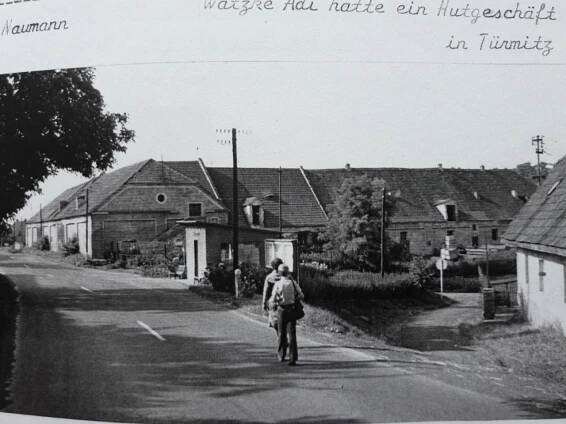 Habrovany - historie - Oficiální stránky obce Habrovany