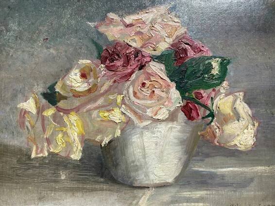 Robert Graham Dryden Alexander - Skymeadow Gallery