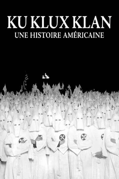 Ku Klux Klan - Filmy a seriály