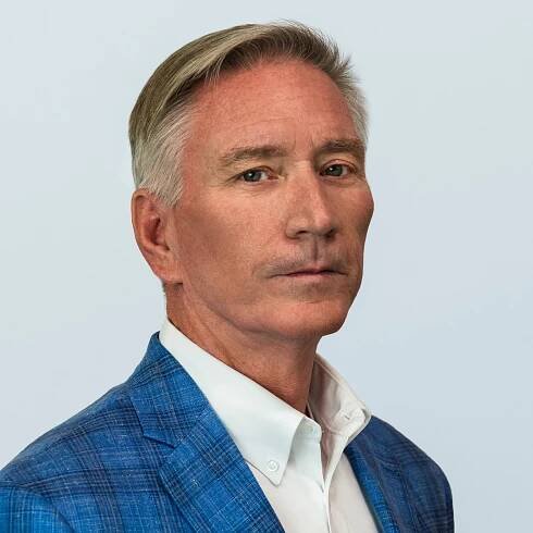 Mark Jones - Trask Land Co