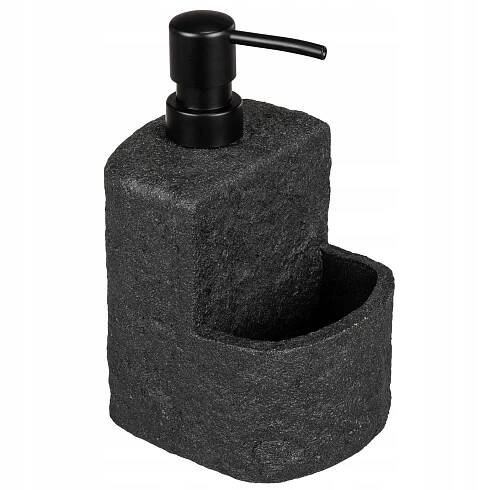 DÁVKOVAČ kuchyňský na PROSTŘEDEK NA NÁDOBÍ a houbičku WENKO