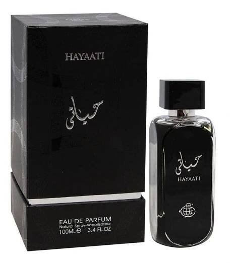 Lattafa Hayaati M EDP 100 ml