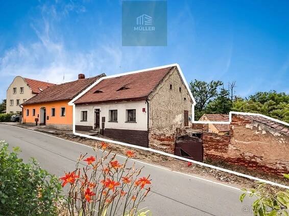 Bezručova, Stod, okres Plzeň-Jih