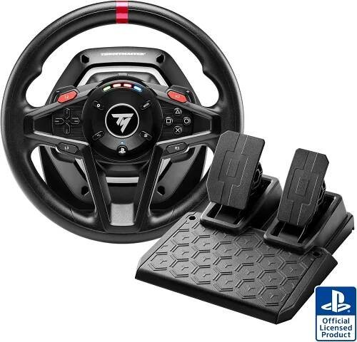 Thrustmaster T128 PS4