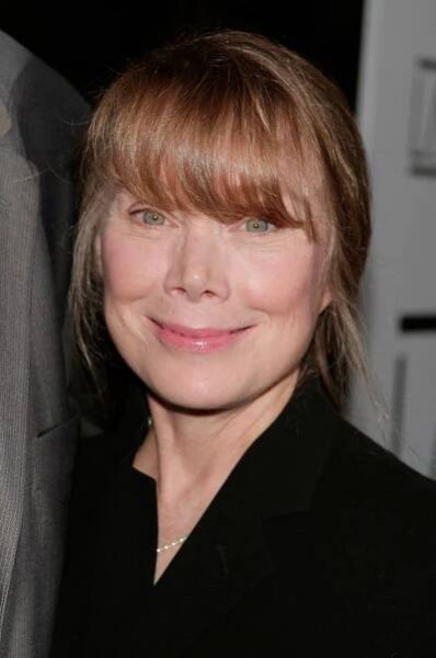 Sissy Spacek - Golden Globes