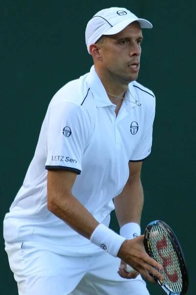 Gilles Müller – Wikipedie