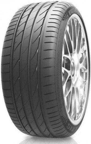 Maxxis Victra Sport 5 255/45 R20 105Y od 3 729 Kč - Heureka.cz