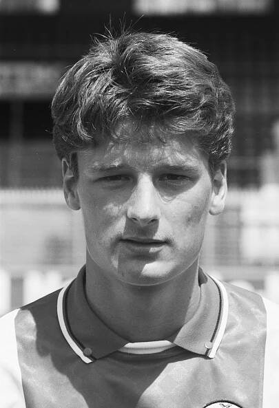 Wim Jonk