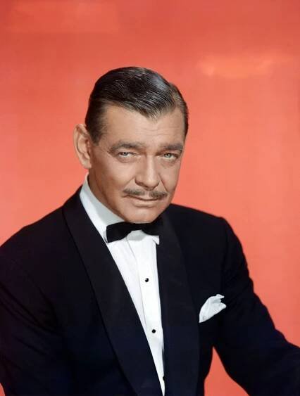 Carole Lombard a Clark Gable: osudovou lásku přervala tragédie - Instinkt