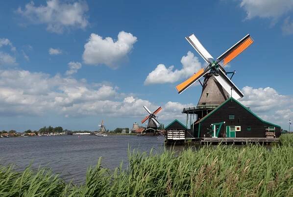 Zaanstad – Wikipedie