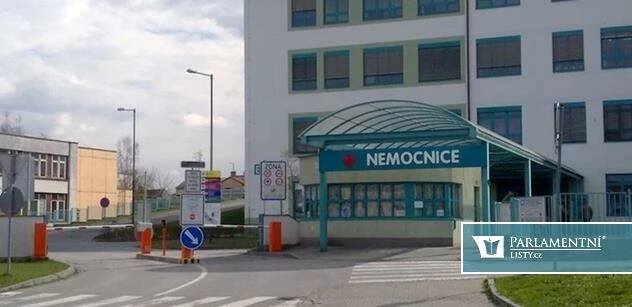 Nemocnice Jindřichův Hradec: V soutěži Medik roku 2018 zvítězil tým 3. lékařské fakulty UK v Praze