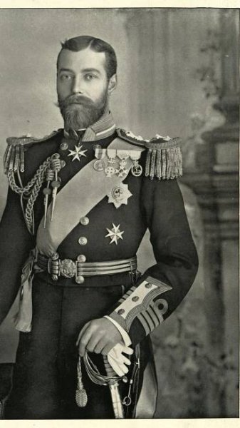 Jiří V