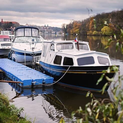 Prodej lodí – lodní příslušenství - Im-marine