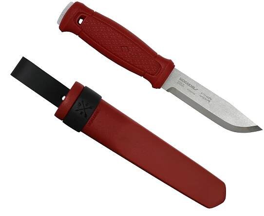 Morakniv Garberg S Dala Red Edition 14145