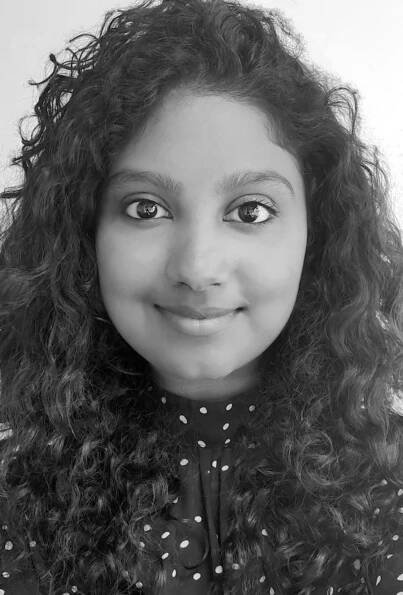 Renita Anand