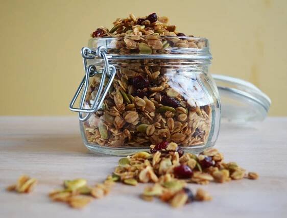 Dish with Gracie: RecipeHouse Archives