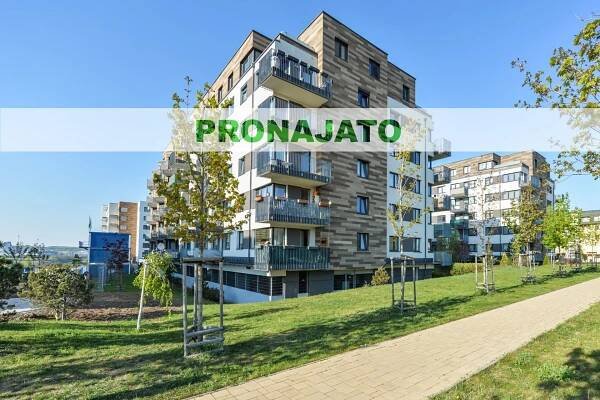 Byt 4+kk Hlubočepy