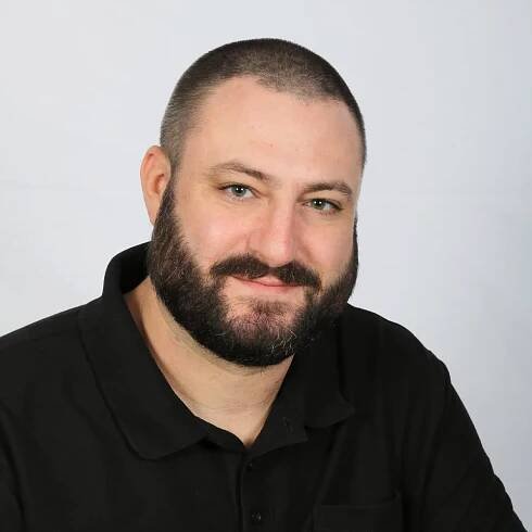 Justin Cook