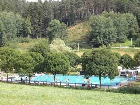 Turistická trasa: Kavčiny a okolí - Hrad Valdštejn