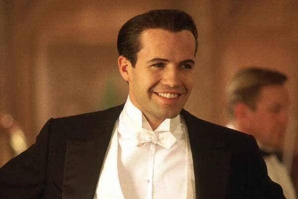 50 Facts About Billy Zane
