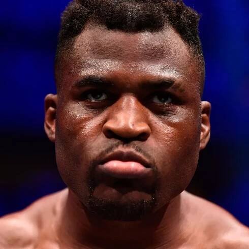 Francis Ngannou's 15-month-old son tragically dies as ex-UFC star posts heartbreaking statement