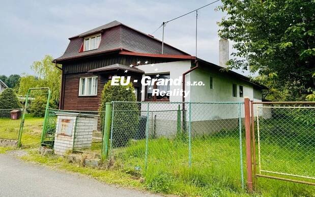 Rodinné domy, Rumburská, Krásná Lípa, 135 m²