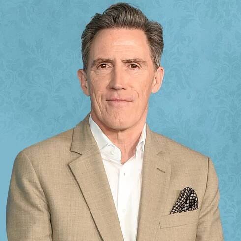 Rob Brydon: ‘I knew Gavin & Stacey was coming back ages ago, but had to deny it’