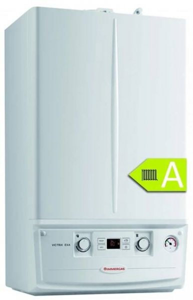 VICTRIX EXA 24 X 1 ErP