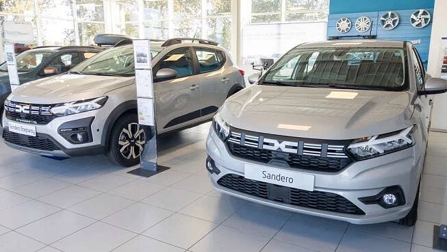 Die meistverkauften Automodelle in Europa – VW Golf holt auf Spitzenreiter auf