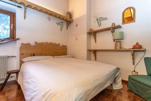 Chalet Kalipè - Rocca Pietore - Consultour - specialista na Itálii 