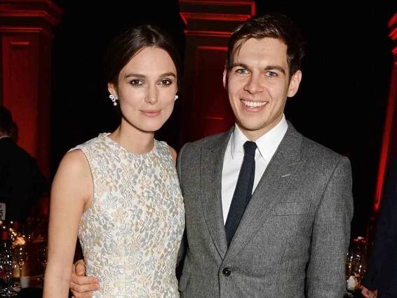 Keira Knightley on Upcoming 10-Year Wedding Anniversary with Husband James Righton: 'It's a Miracle'
