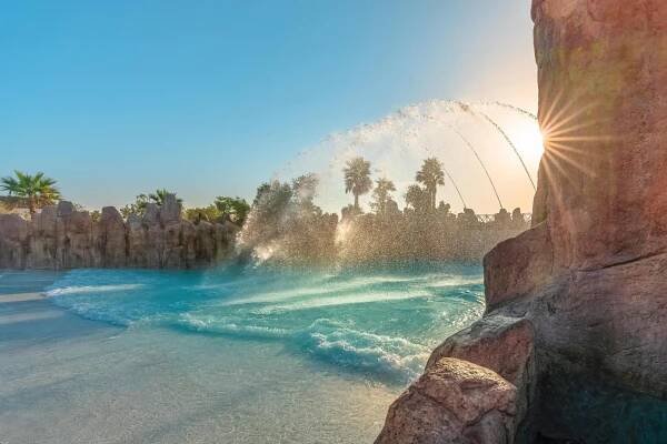 Rixos Saadiyat Island