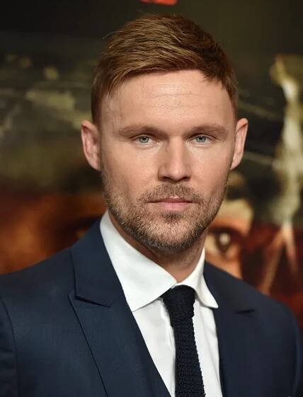 Scott Haze (Actor) Wiki, Biography, Age, Girlfriends, Family, Facts and More
