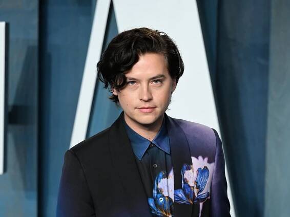 Cole Sprouse Says the “Riverdale” Cast is Ready to “Move On”