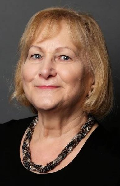 Karin Richter (Literaturwissenschaftlerin)