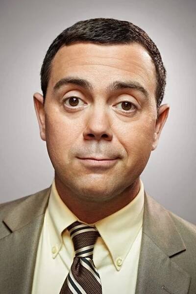 Joe Lo Truglio herec