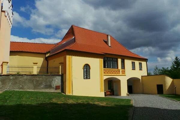 Panství Bechyně s.r.o. foto 1