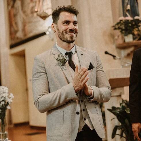 destination wedding dolomites italy
