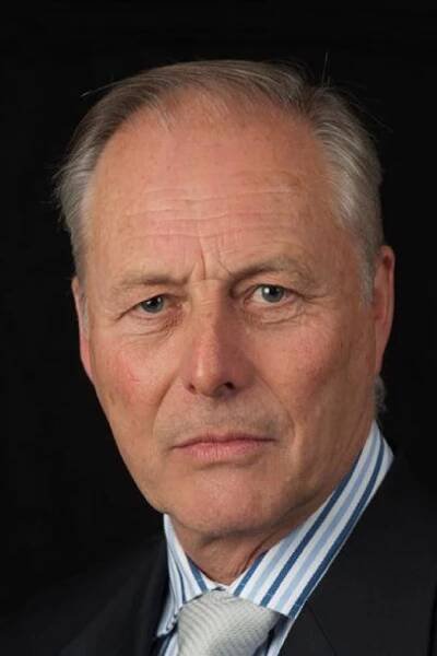 Graham Pountney – MAM Associates Website
