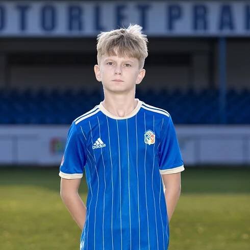 Mládež | FK Motorlet Praha