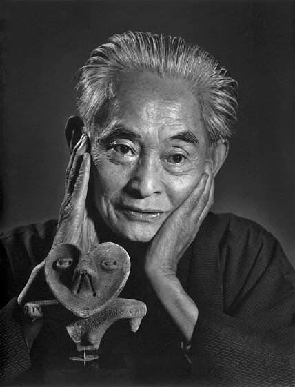 Dogū – Japan’s Oldest Mystery 