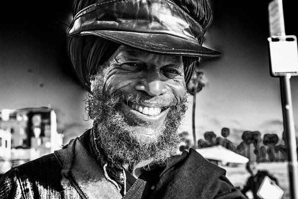 The Scars Of Character & Life - Chris Voss Official Website
