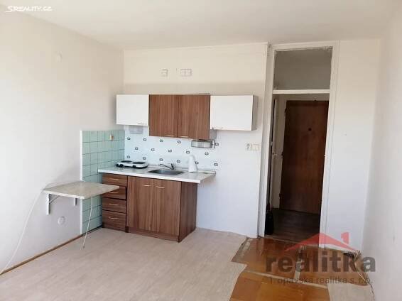 Pronájem Byt 1+kk, Edvarda Beneše, Opava - Kateřinky