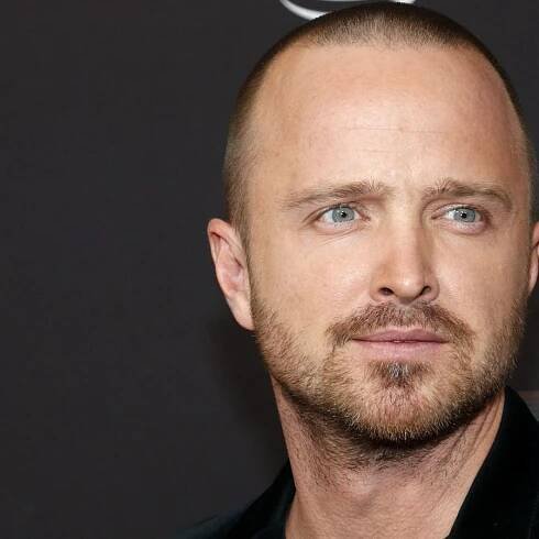 Aaron Paul takes log cabin luxury chic to a whole new level with his extraordinary Idaho getaway