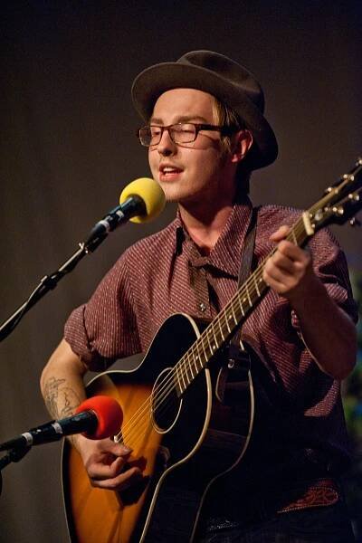 Connor Foote